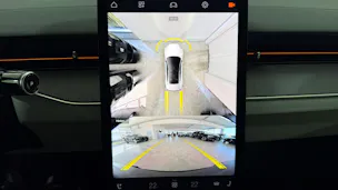 Polestar 5 Performance Launch Edition