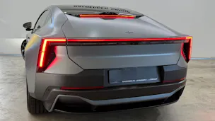 Polestar 5 Performance Launch Edition
