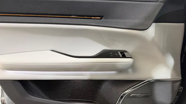 Polestar 5 Performance Launch Edition