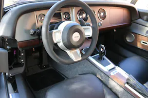 Morgan SUPERSPORT