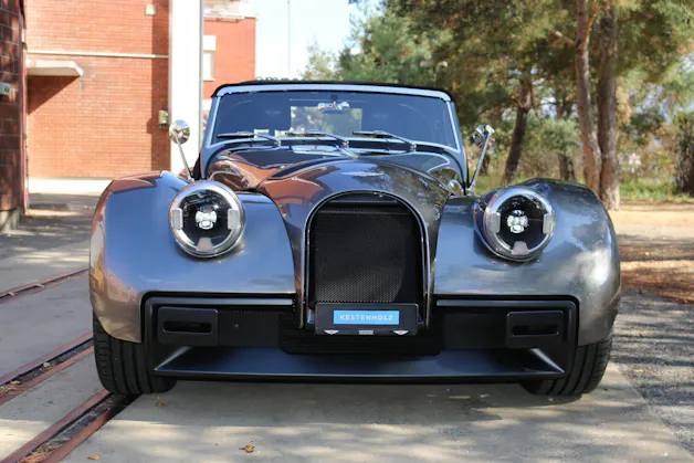 Morgan SUPERSPORT