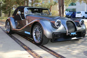 Morgan SUPERSPORT