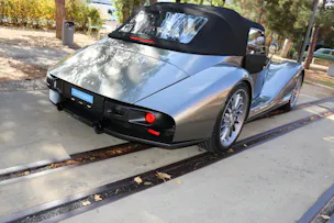 Morgan SUPERSPORT
