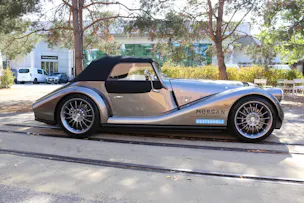 Morgan SUPERSPORT