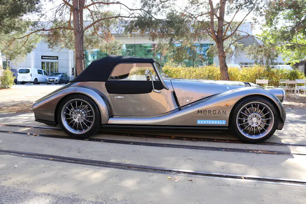 Morgan SUPERSPORT