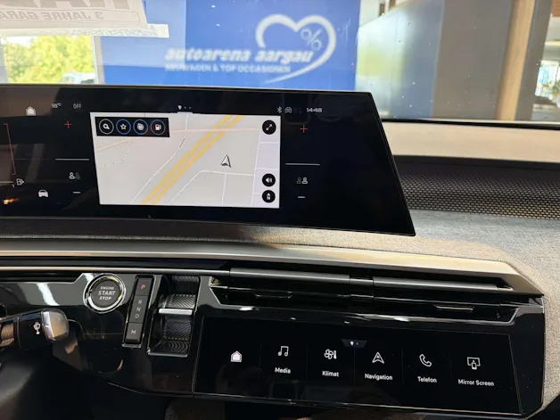 PEUGEOT 3008 145 GT Hybrid e-DCS-Automat