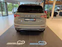 SKODA Karoq 2.0 TSi SportLine 4x4 DSG-Automat
