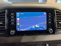SKODA Karoq 2.0 TSi SportLine 4x4 DSG-Automat