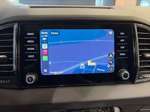 SKODA Karoq 2.0 TSi SportLine 4x4 DSG-Automat