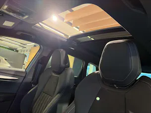SKODA Karoq 2.0 TSi SportLine 4x4 DSG-Automat