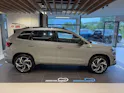 SKODA Karoq 2.0 TSi SportLine 4x4 DSG-Automat