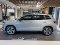 SKODA Karoq 2.0 TSi SportLine 4x4 DSG-Automat