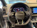 SKODA Karoq 2.0 TSi SportLine 4x4 DSG-Automat