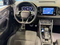 SKODA Karoq 2.0 TSi SportLine 4x4 DSG-Automat