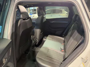 SKODA Karoq 2.0 TSi SportLine 4x4 DSG-Automat