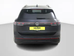 VW Tiguan 2.0 TSI R-Line 4Motion