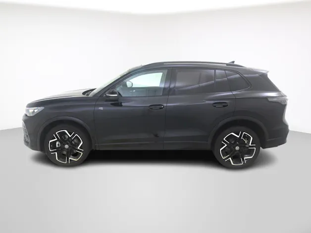 VW Tiguan 2.0 TSI R-Line 4Motion