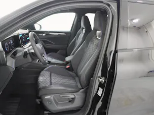 VW Tiguan 2.0 TSI R-Line 4Motion