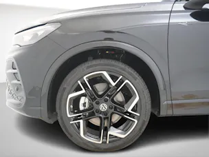 VW Tiguan 2.0 TSI R-Line 4Motion