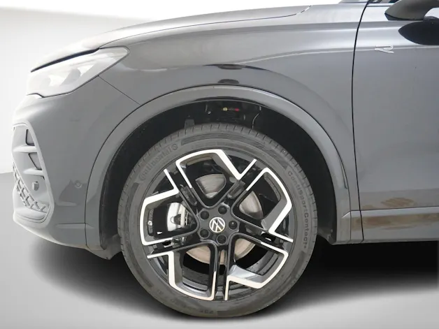 VW Tiguan 2.0 TSI R-Line 4Motion