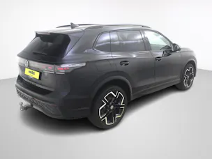 VW Tiguan 2.0 TSI R-Line 4Motion
