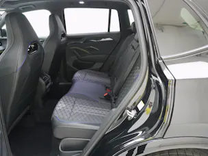 VW Tiguan 2.0 TSI R-Line 4Motion