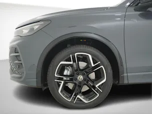 VW Tiguan 2.0 TDI R-Line 4motion