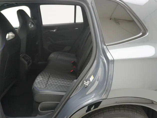 VW Tiguan 2.0 TDI R-Line 4motion