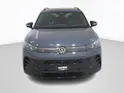 VW Tiguan 2.0 TDI R-Line 4motion