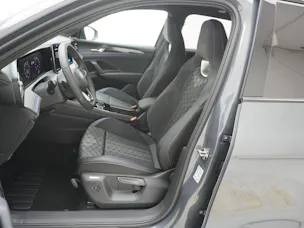 VW Tiguan 2.0 TDI R-Line 4motion