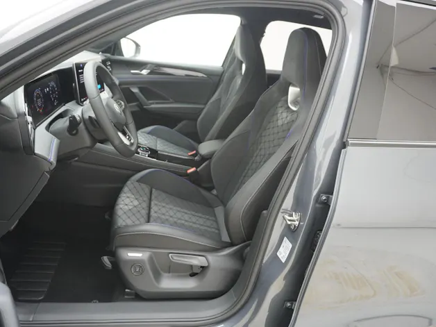 VW Tiguan 2.0 TDI R-Line 4motion
