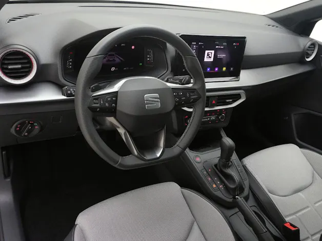 SEAT Ibiza 1.5 TSI FR DSG