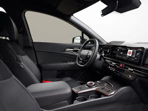 image du véhicule KIA Sportage 1.6 T-GDi Hybrid Black Edition