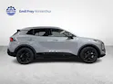 Kia Sportage 1.6 T-GDi Hybrid Black Edition