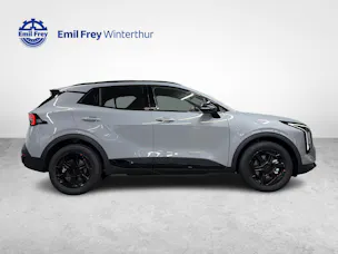 Kia Sportage 1.6 T-GDi Hybrid Black Edition