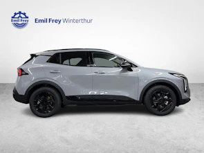 image du véhicule KIA Sportage 1.6 T-GDi Hybrid Black Edition