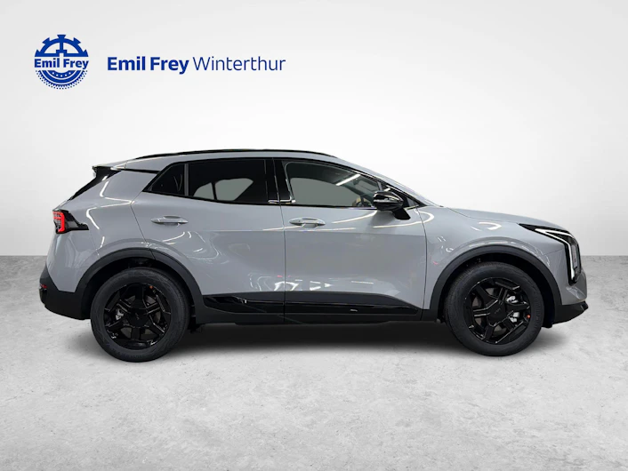 image du véhicule KIA SPORTAGE