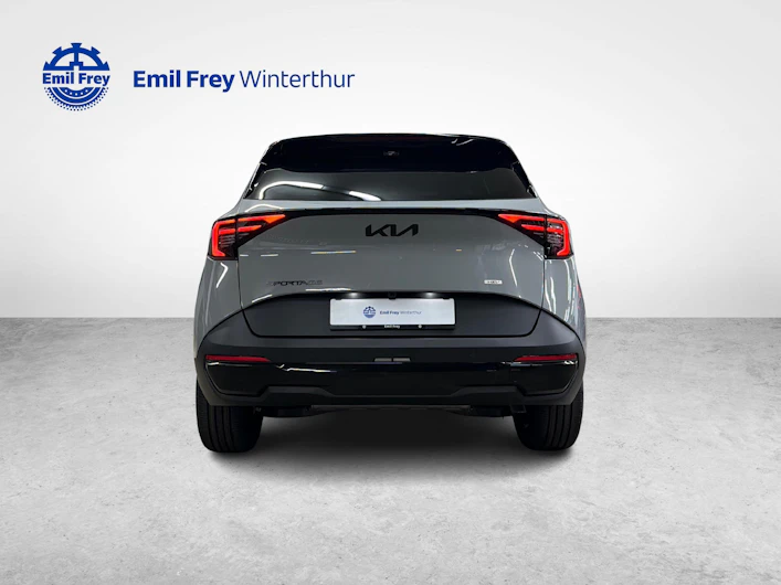image du véhicule KIA SPORTAGE