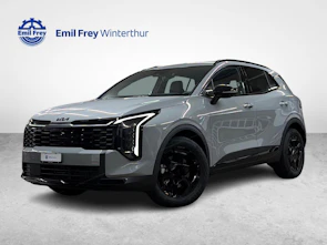 image du véhicule KIA Sportage 1.6 T-GDi Hybrid Black Edition