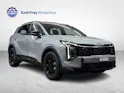 Kia Sportage 1.6 T-GDi Hybrid Black Edition