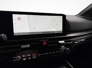 image du véhicule KIA Sportage 1.6 T-GDi Hybrid Black Edition
