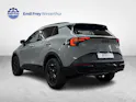 Kia Sportage 1.6 T-GDi Hybrid Black Edition