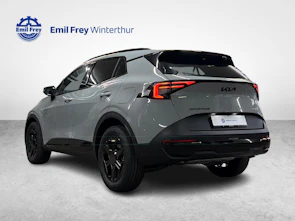 image du véhicule KIA Sportage 1.6 T-GDi Hybrid Black Edition