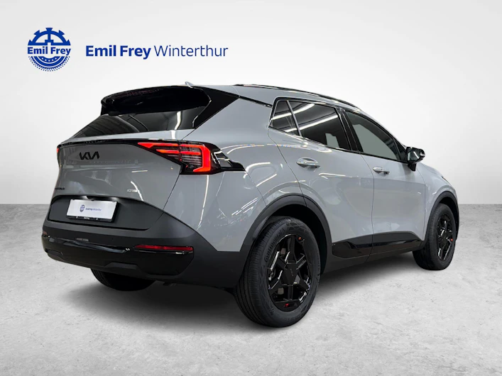 image du véhicule KIA SPORTAGE