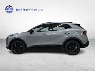 Kia Sportage 1.6 T-GDi Hybrid Black Edition