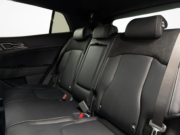 image du véhicule KIA SPORTAGE