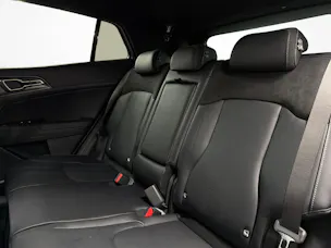 Kia Sportage 1.6 T-GDi Hybrid Black Edition