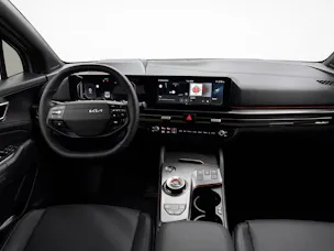 Kia Sportage 1.6 T-GDi Hybrid Black Edition
