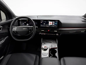 image du véhicule KIA Sportage 1.6 T-GDi Hybrid Black Edition