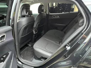 Kia Sportage 1.6 T-GDi Hybrid Power Edition